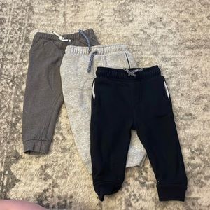 Boys sweatpants